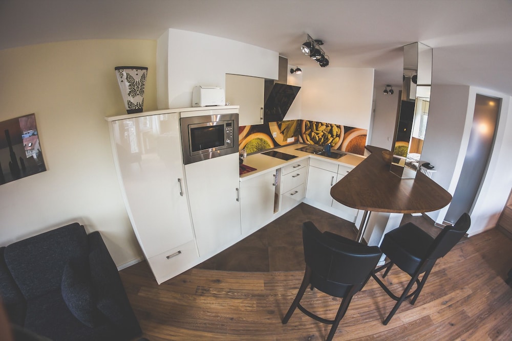 Comfort Apartment photo 3