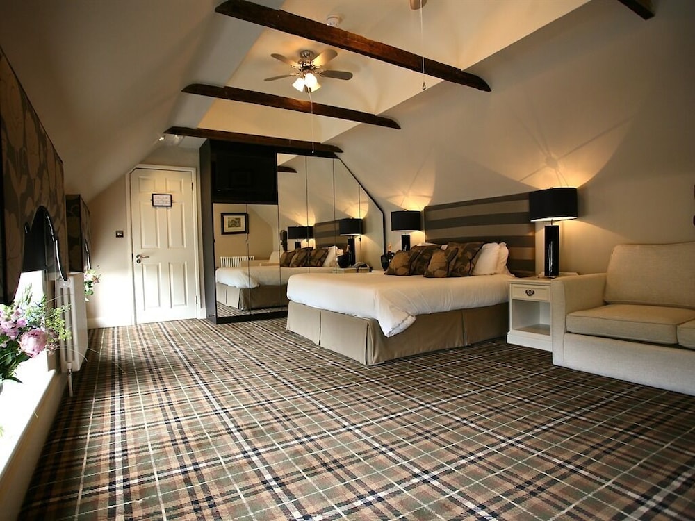 Suite, Ensuite (Toppesfield) photo 1
