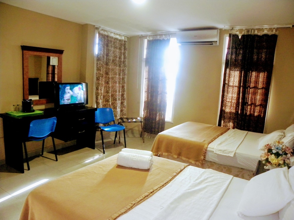 Standard Double Room photo 1