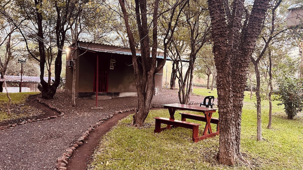 Classic Single Room, Patio photo 1