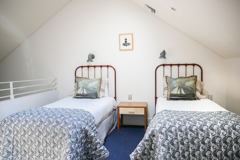 Watsons Loft