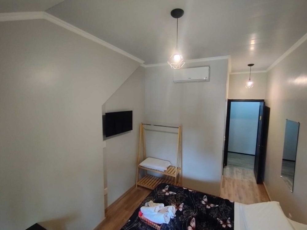 Deluxe Double Room - Photo 2