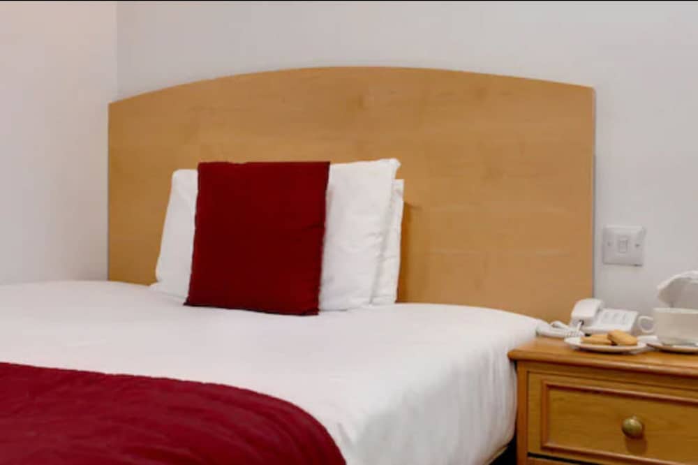 Standard Room, 1 Twin Bed, Non Smoking photo 3
