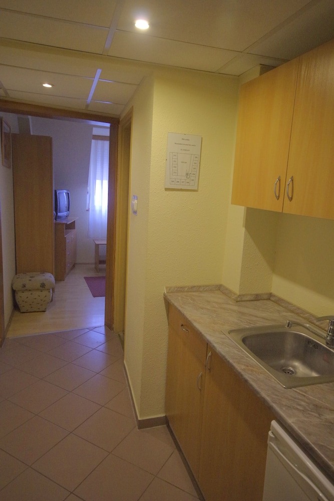Standard Single Room, 1 Twin Bed
