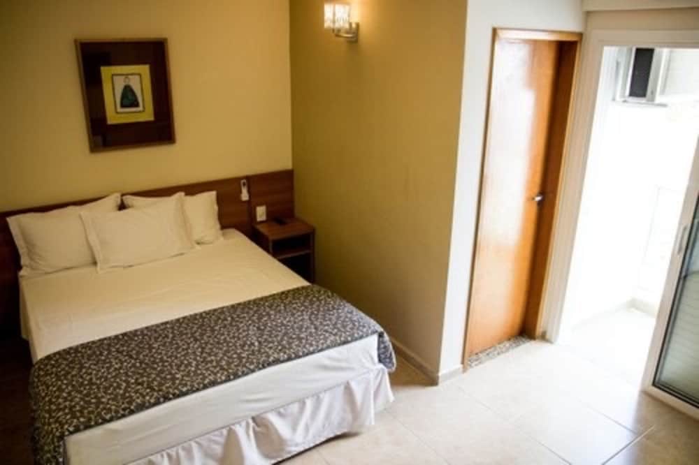 Deluxe Double Room, 1 Queen Bed