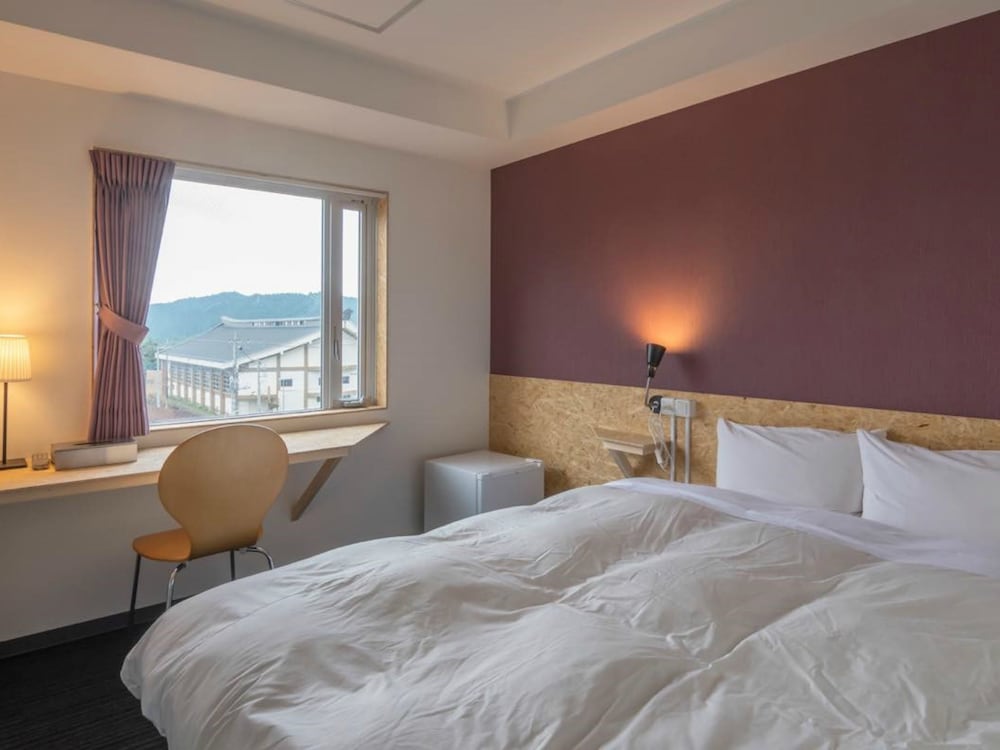 Double Room, 1 Double Bed (High Floor) photo 1