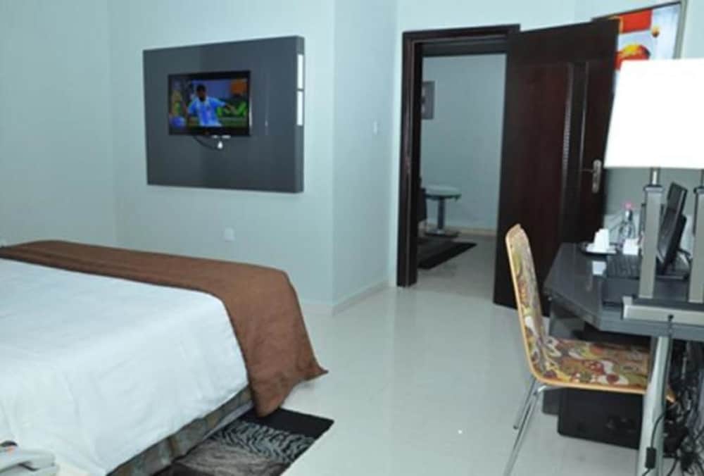 Classic Room, City View photo 1