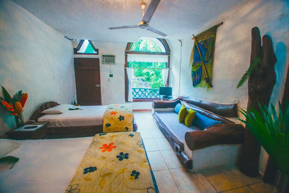 Standard Twin Room photo 2