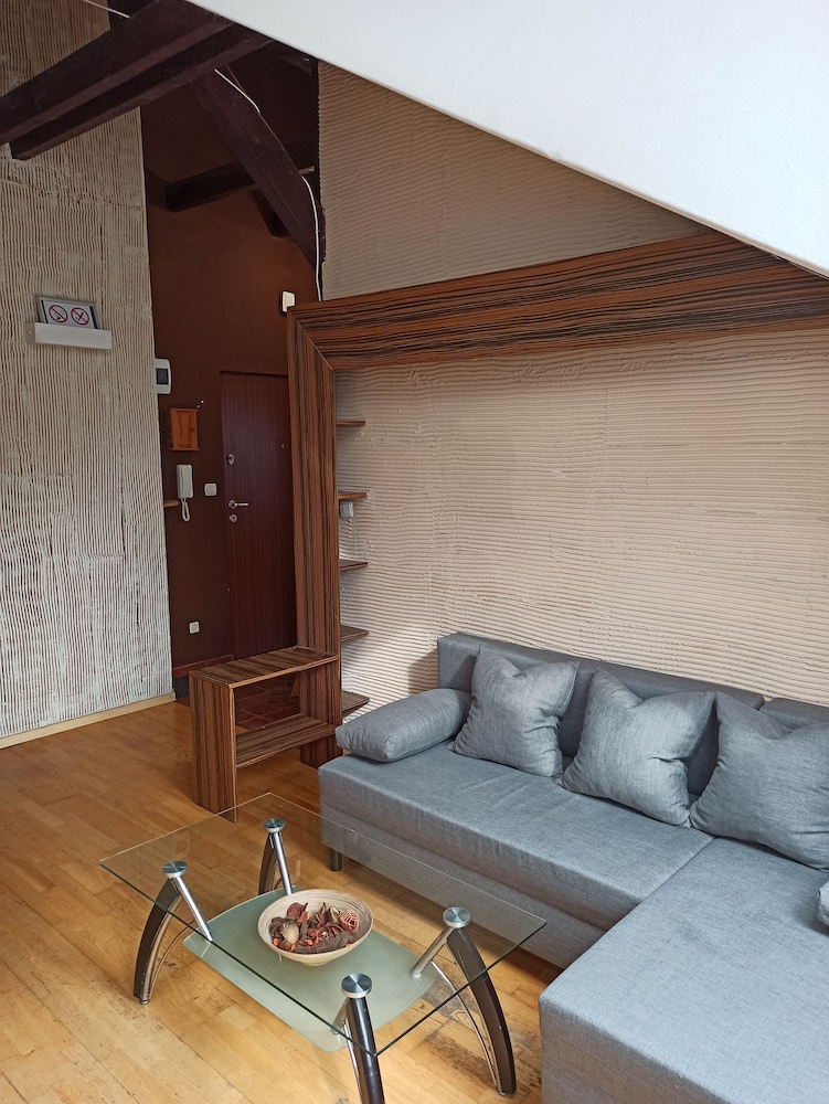 Comfort Apartment, Multiple Beds photo 1