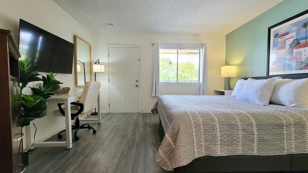 Comfort Room photo 2