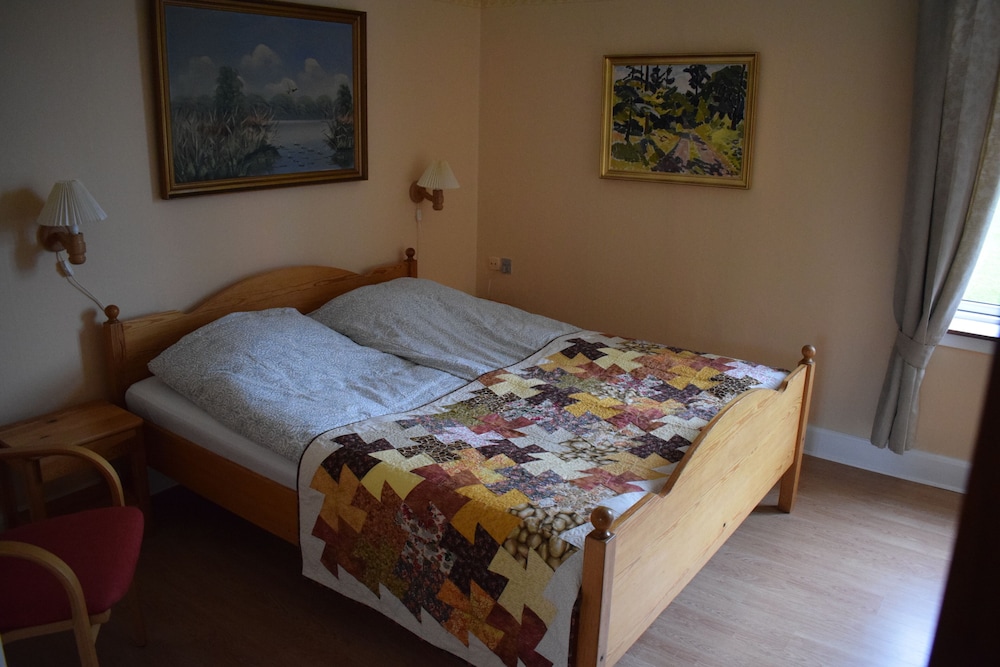 Comfort Triple Room photo 2
