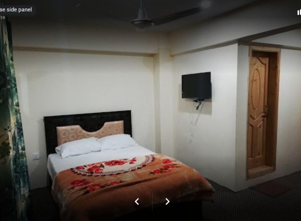 Standard Triple Room - Photo 3