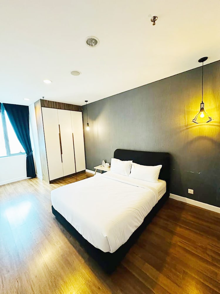 Family Apartment