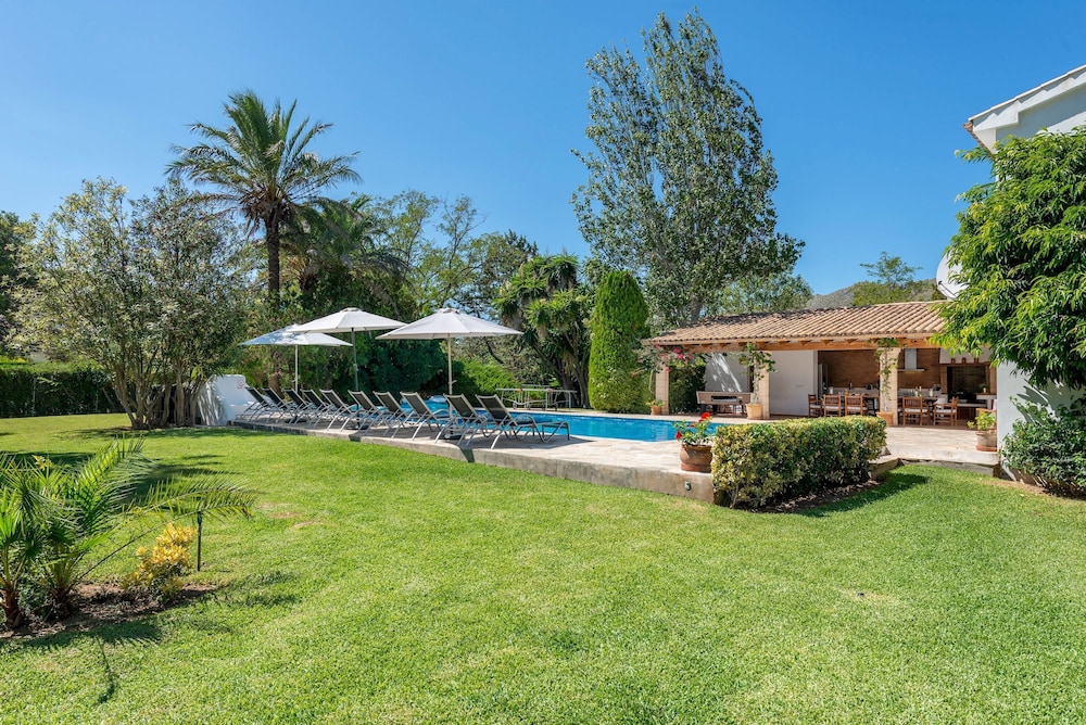 Villa Can Toni i Port de Pollença, Billede 44