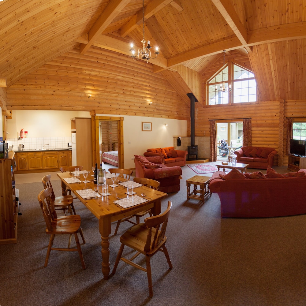 The Dorset Resort, 사진 4