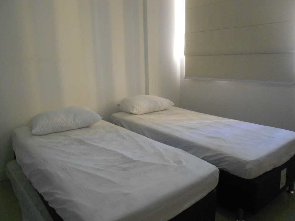 Apartment (1 Bedroom)