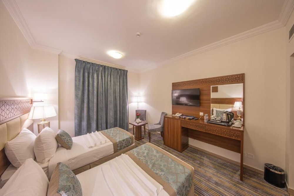 Basic Double Or Twin Room - Photo 6