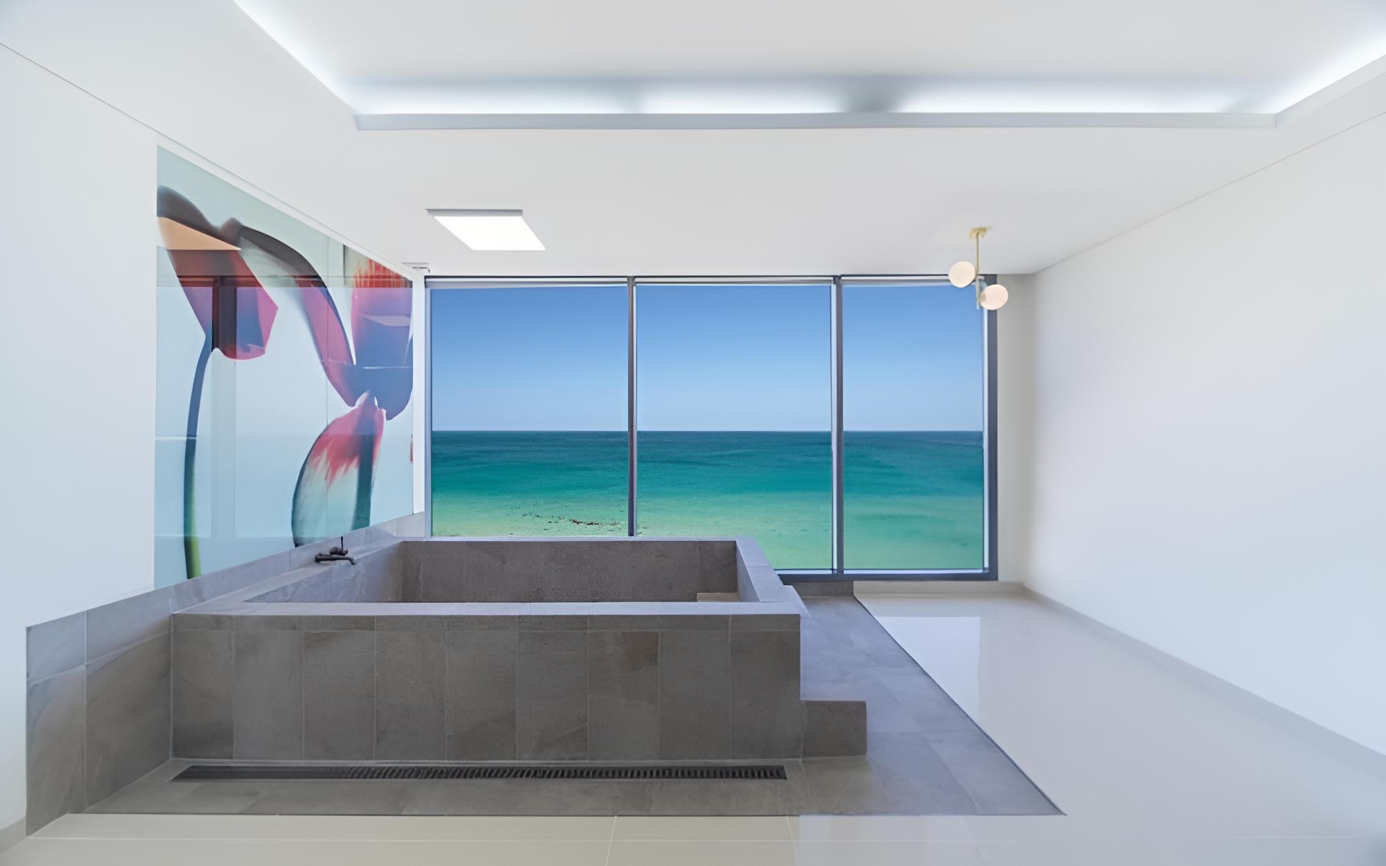 Room (B401 (POOL ocean view free breakfast ) - Photo 3