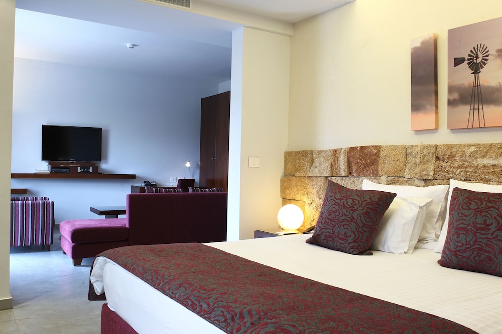 Executive Suite (Double) photo 3