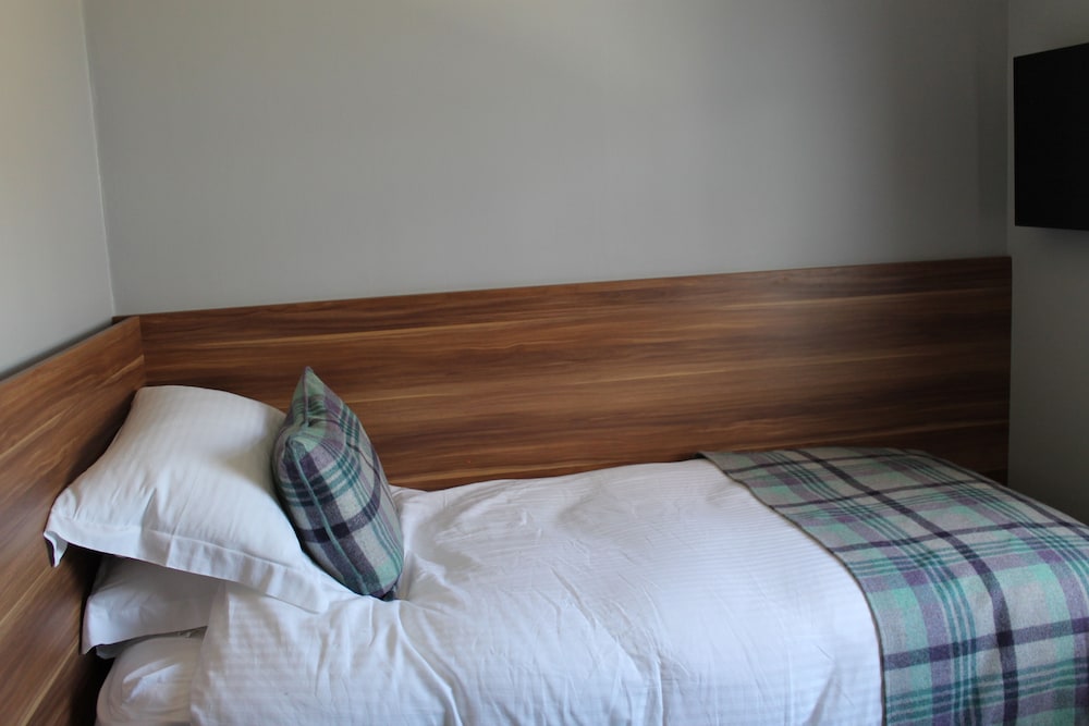 Single Room, 1 Twin Bed photo 3