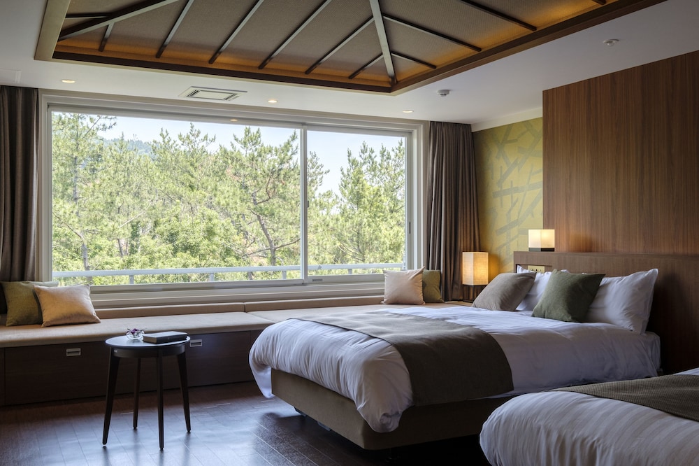 Western-style Twin Room, Non Smoking Satsuma Kyakuden Uomi - Photo 4