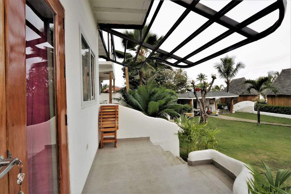 Deluxe Double Room, Sea View photo 3