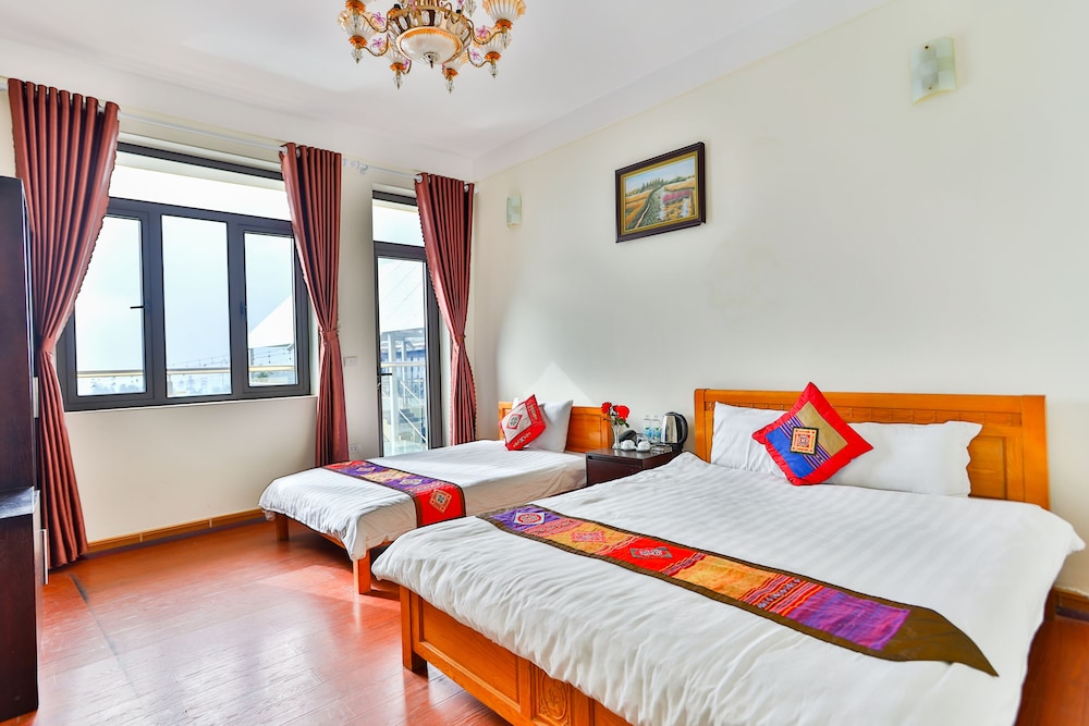 Standard Room, Mountain View