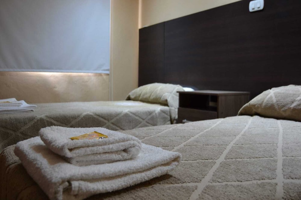 Standard Double Or Twin Room, City View
