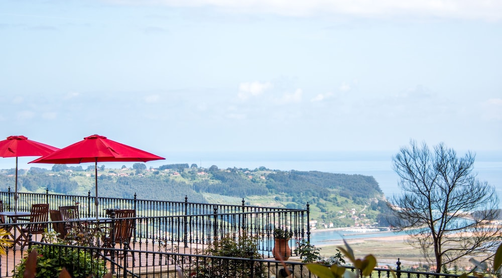 Double or Twin Room, Sea View photo 3