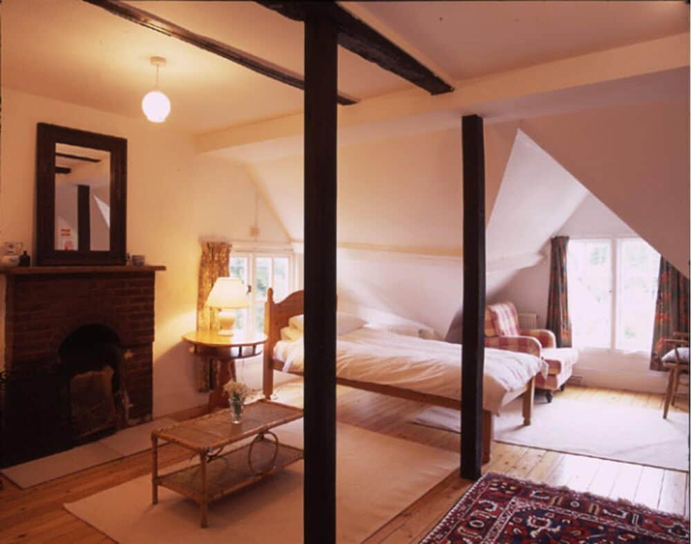 Family Room photo 1