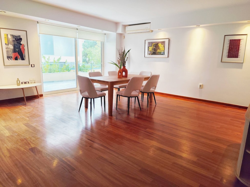 Adelos New Villa Elliniko Fresh, Foto 19