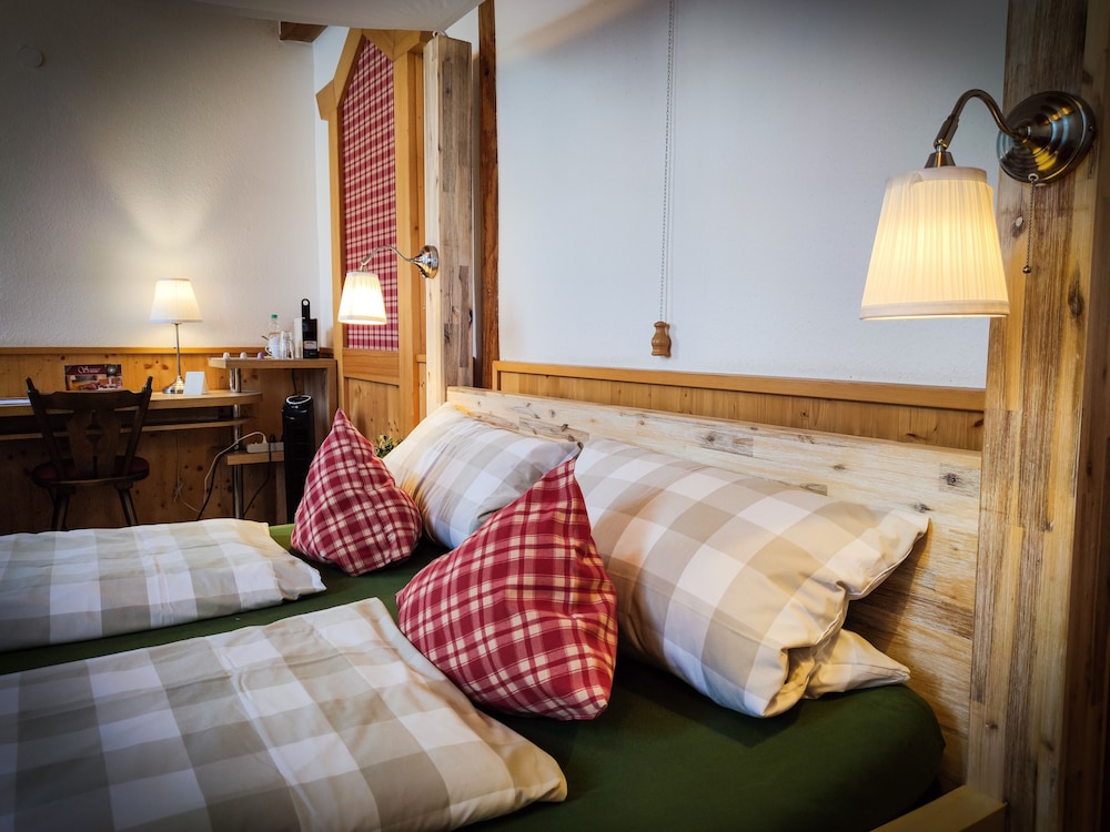 Comfort Room, Multiple Beds photo 2