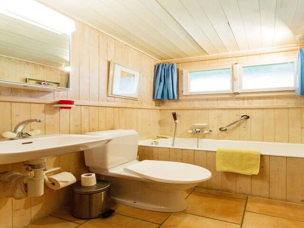 Chalet photo 2