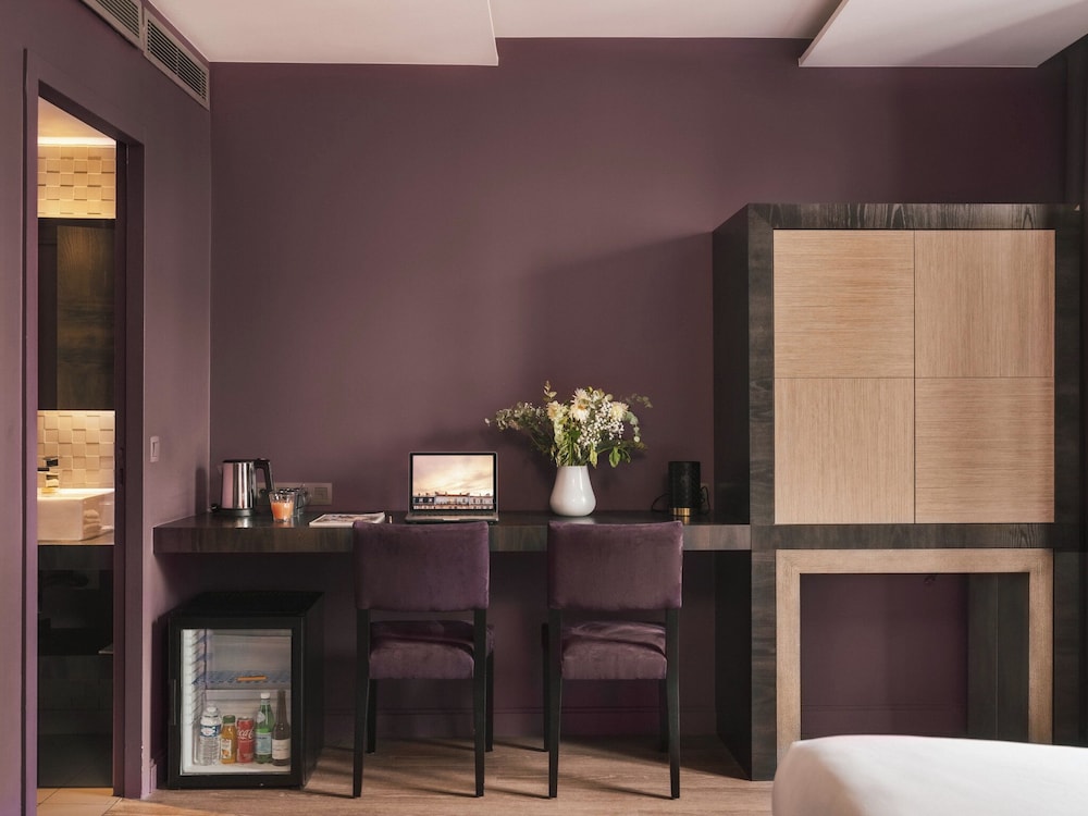 Junior Suite (Passage Secret) photo 3