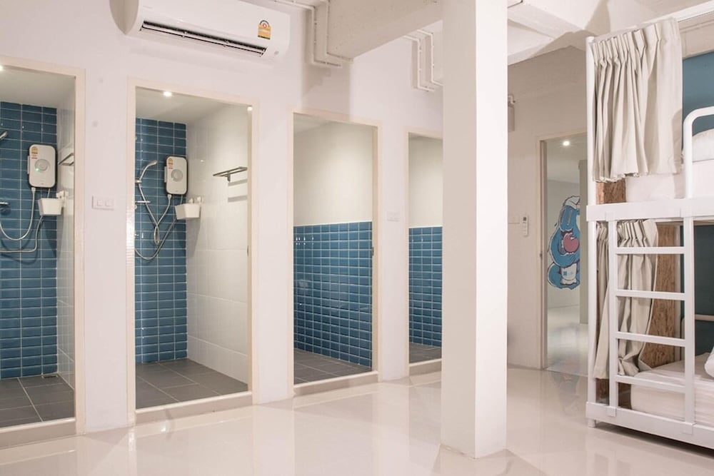 Mixed Dormitory photo 3