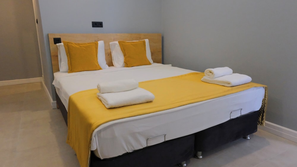 Family Suite - Photo 3