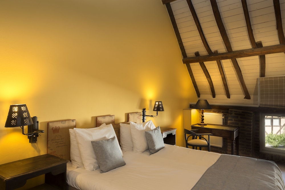 Deluxe Double Room - Photo 4