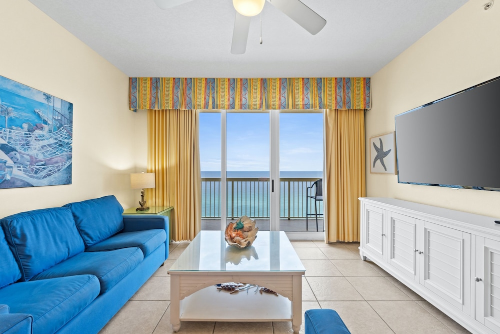Condo, 3 Bedrooms, Ocean View (1408W)