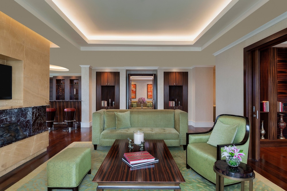 Club Suite, 1 Bedroom, Non Smoking