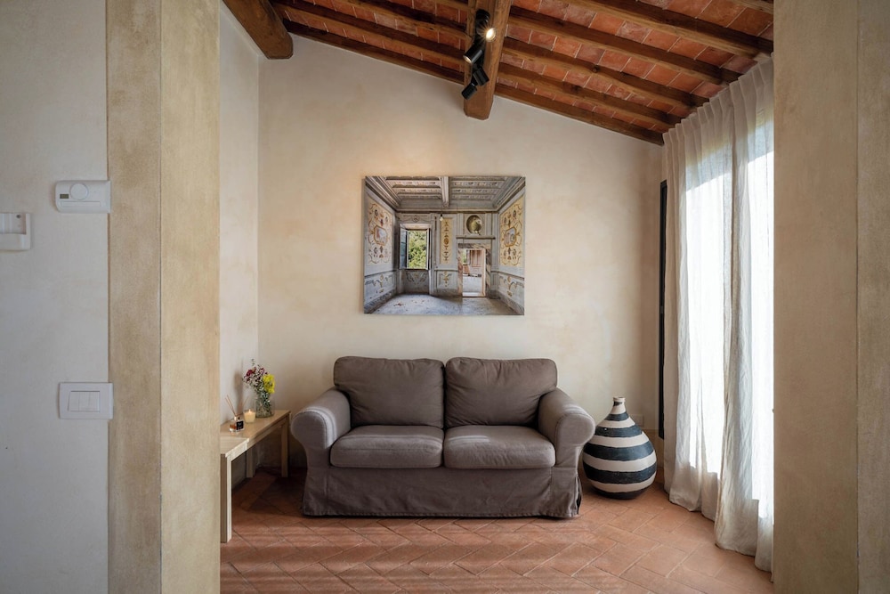 Tenuta San Jacopo - Agriturismo
