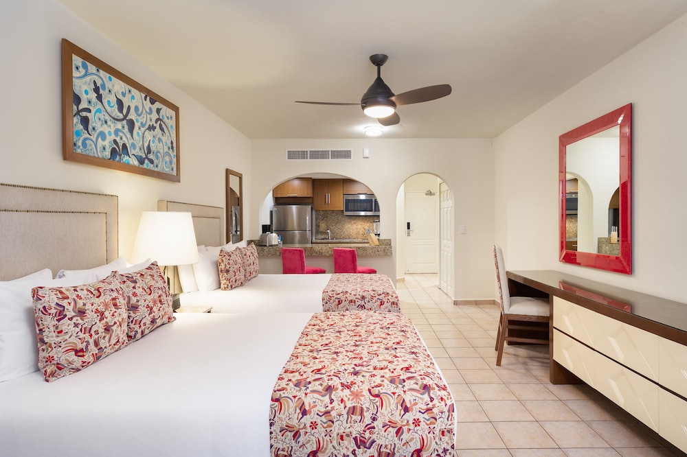 Junior Suite Ocean View photo 3
