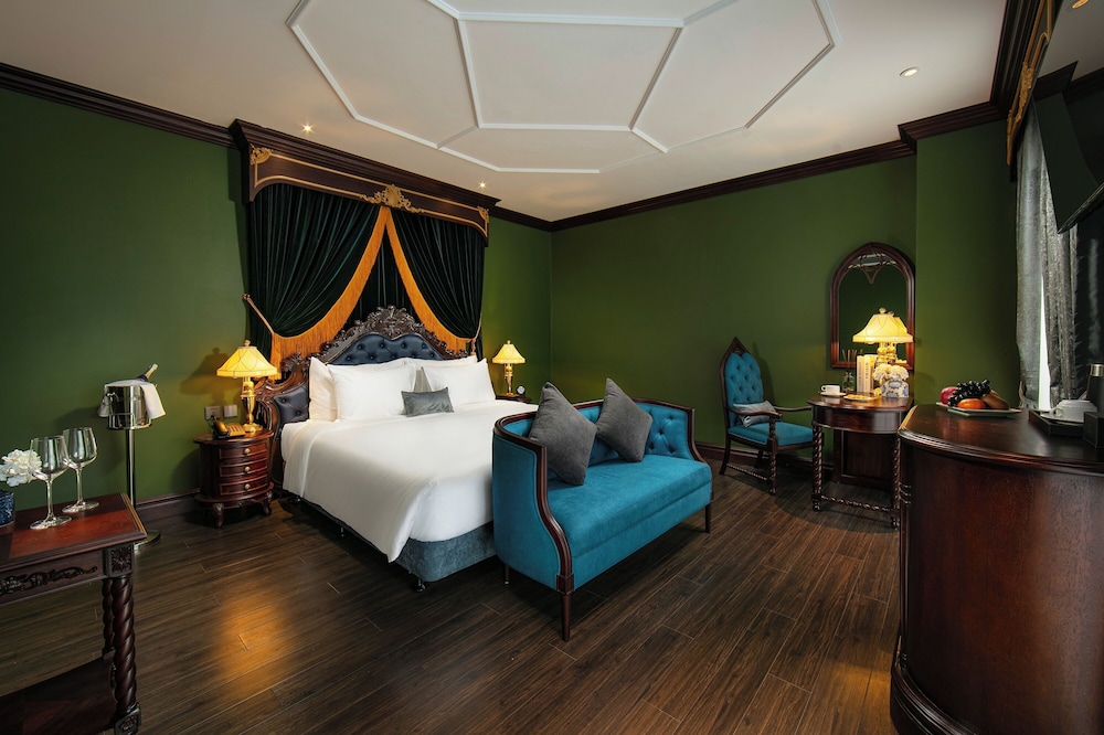 Executive Room photo 1
