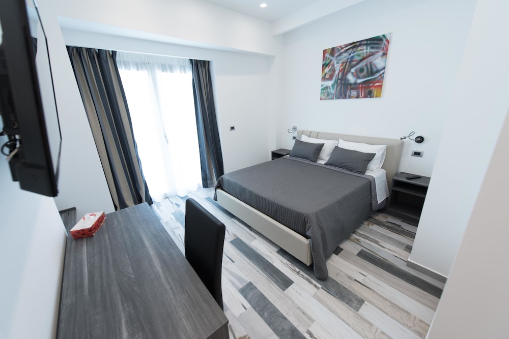 Deluxe Room photo 1
