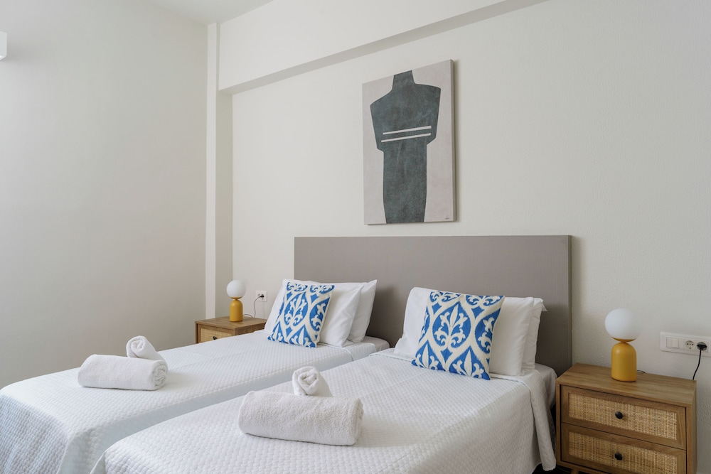 Classic Double Room - Photo 8