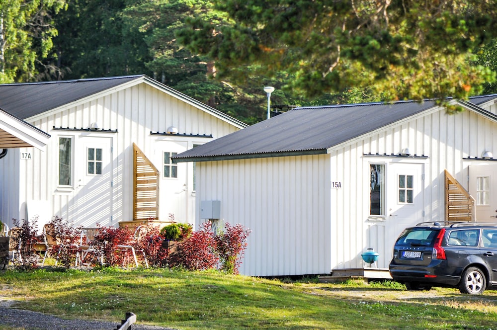 Cabin (Camping, 3 Beds) photo 1