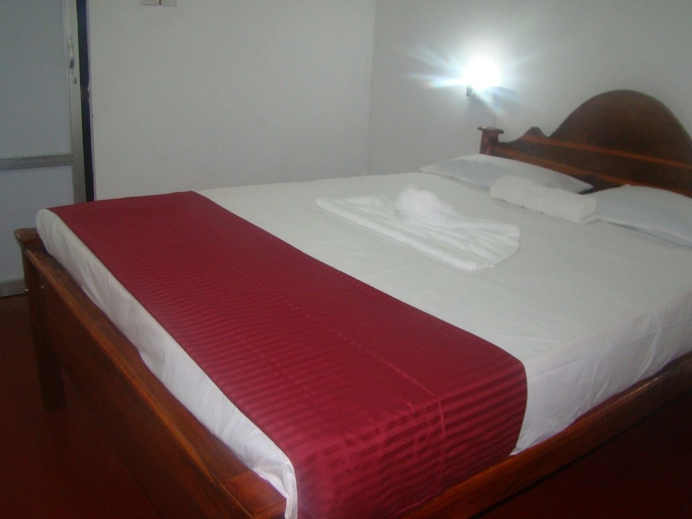 Deluxe Villa photo 1