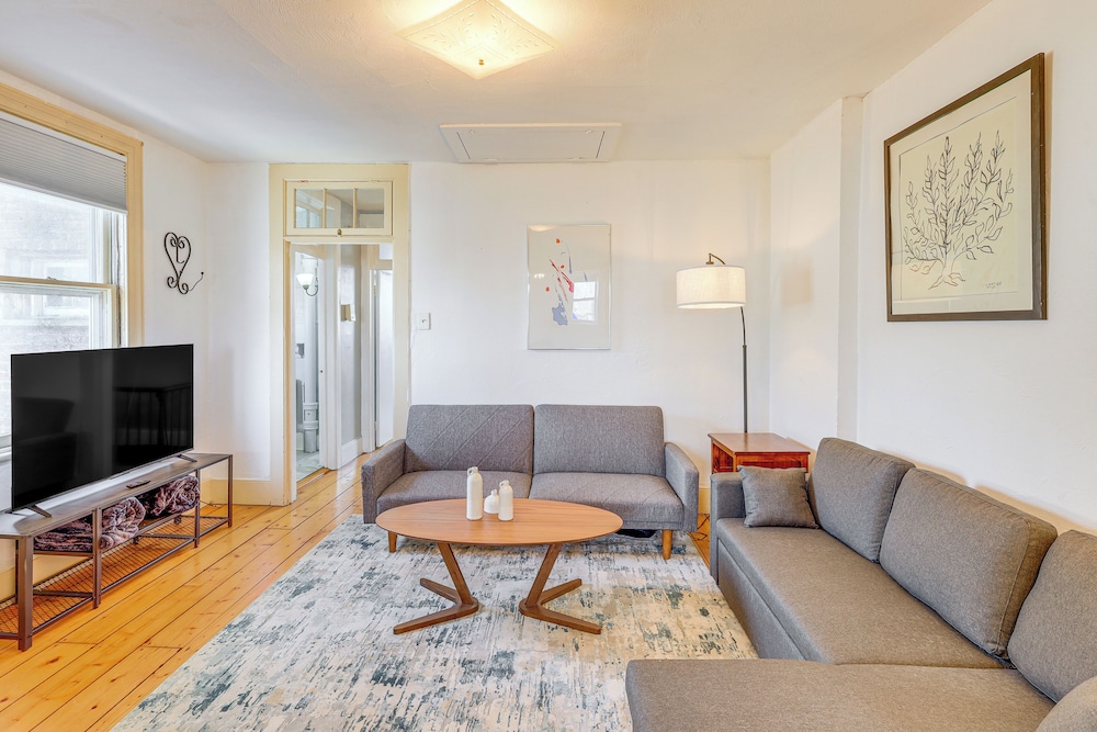 Apartment (1 Bedroom)