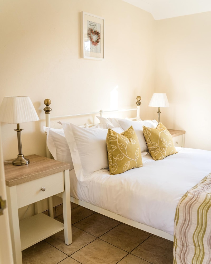 Cottage, 2 Bedrooms (Dog Friendly) photo 2
