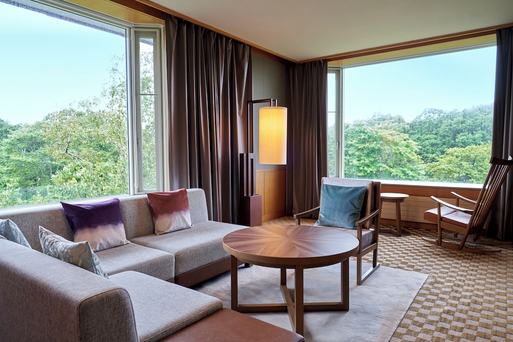 Non Smoking Onuma suite include Wi-Fi - Photo 1
