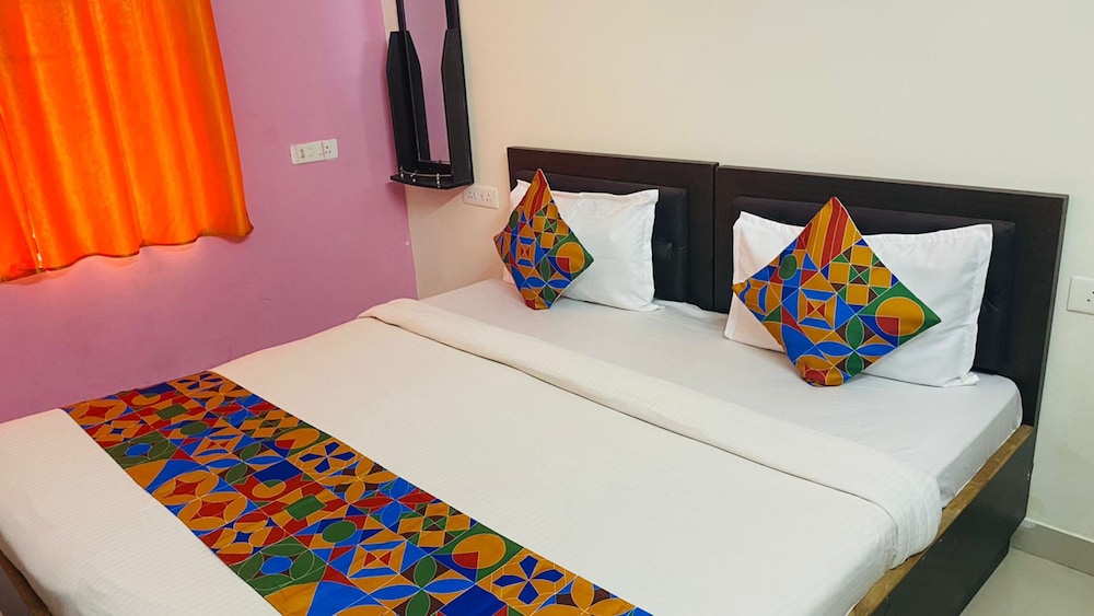 Deluxe Double Room photo 3